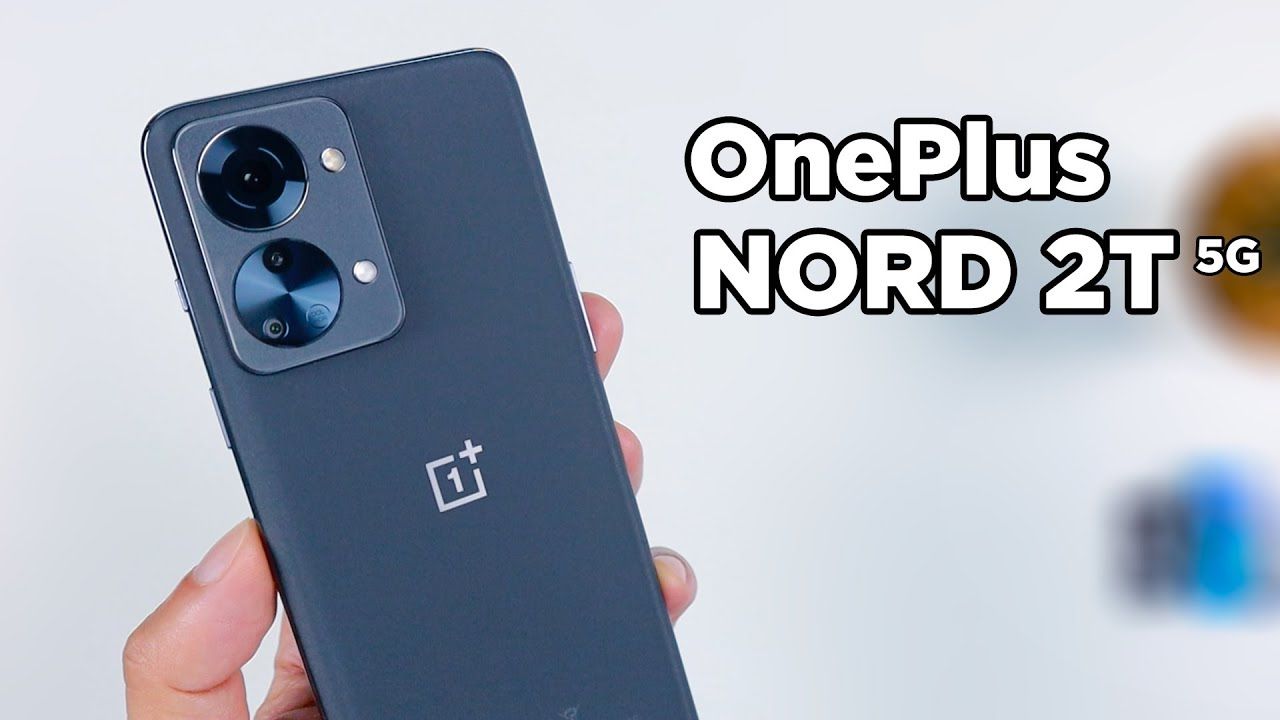 Buy OnePlus Nord 2T
