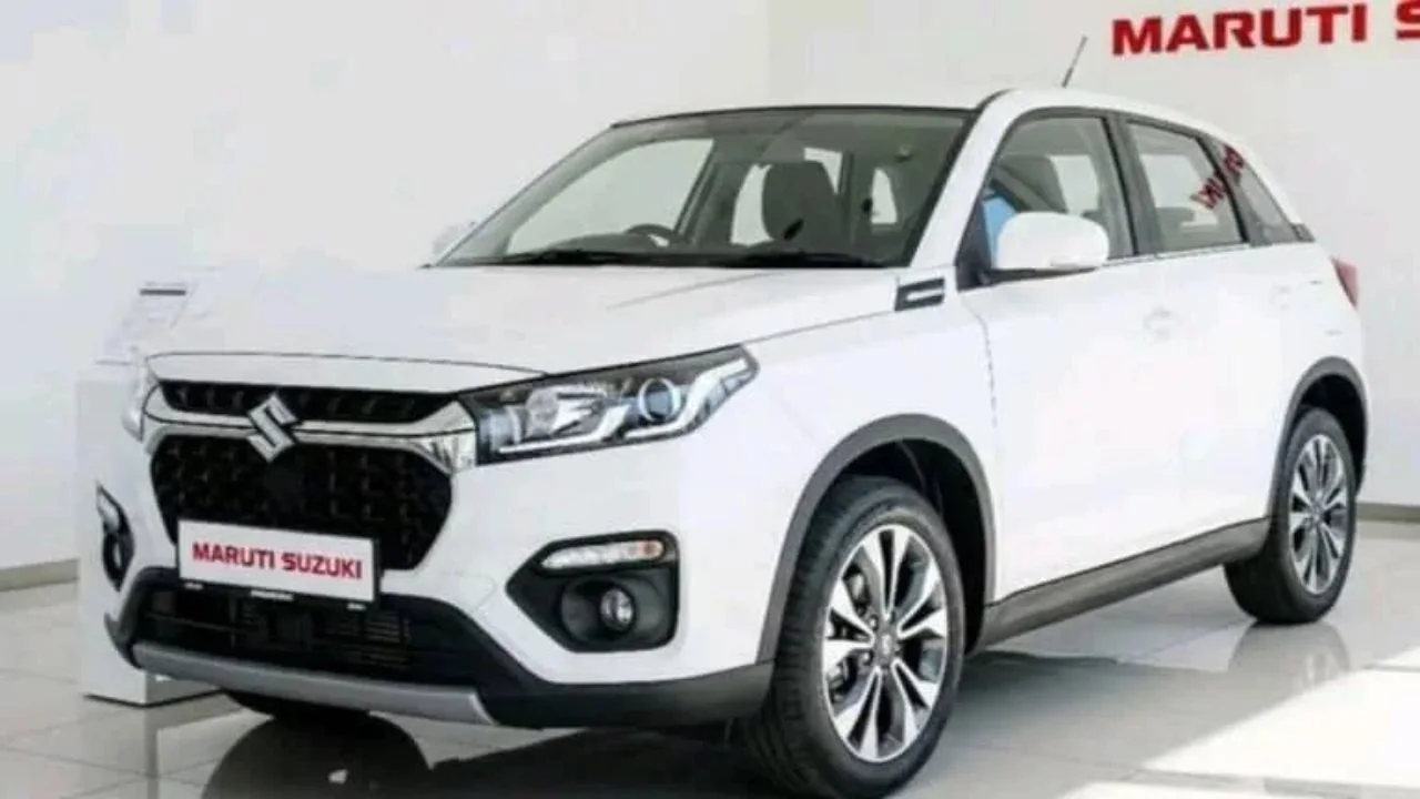 Maruti Surprises With New 7 Seater