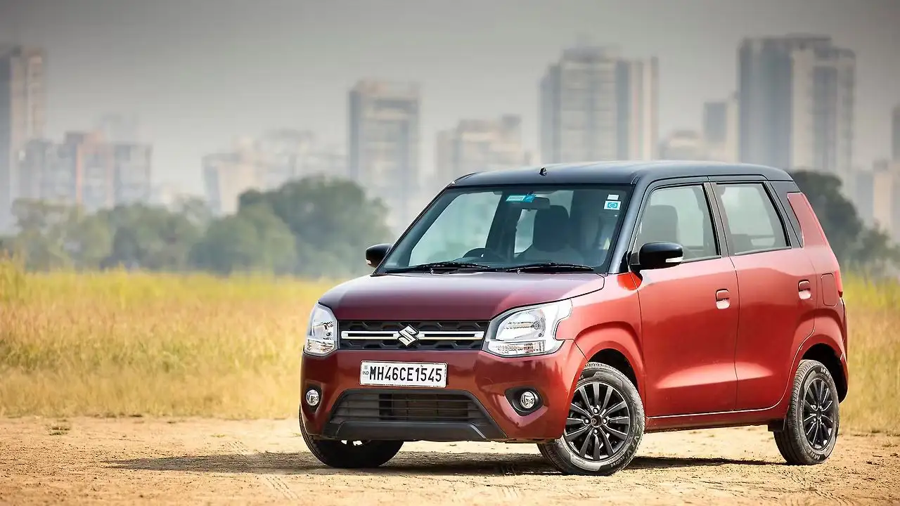 Maruti Wagon R 2025 Launched